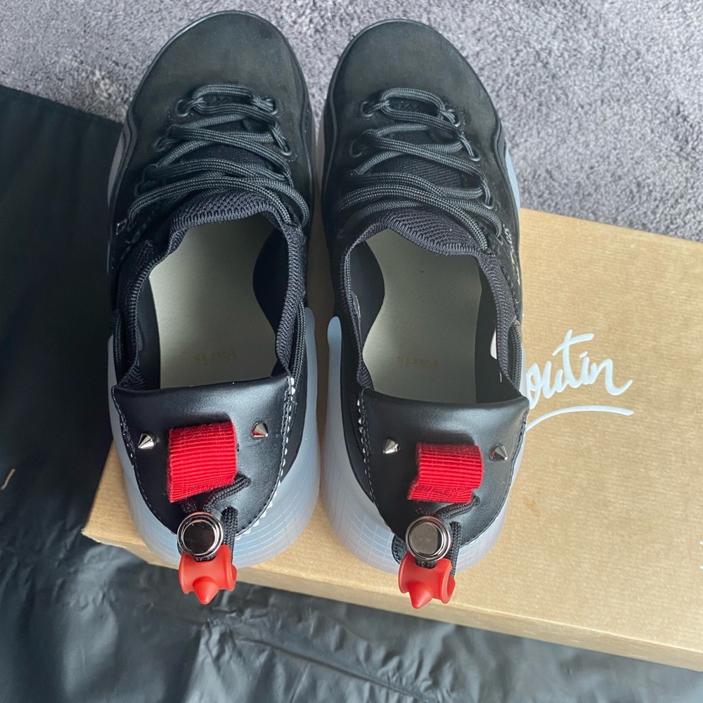 Christian Louboutin Men’s Sneakers
